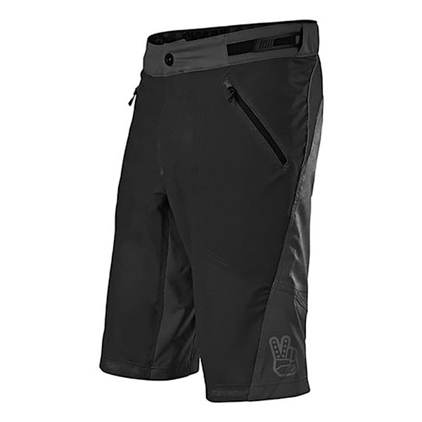 Troy Lee Designs Skyline Air Shell Shorts Sort 38 Mand