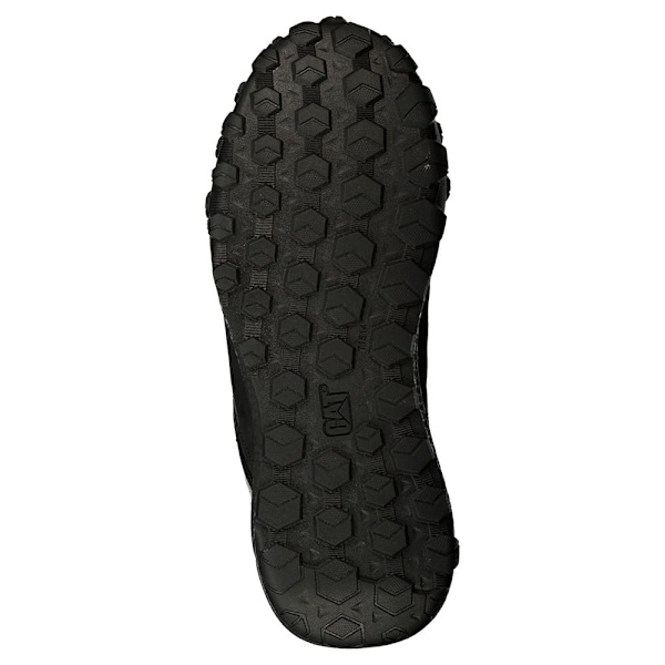 Caterpillar Hex Ready Low W Lenkkarit Musta EU 45 Mies