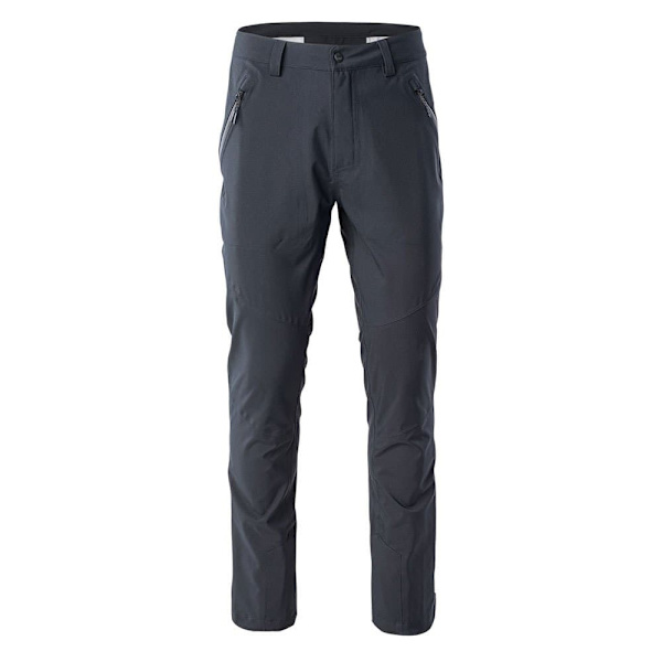 Elbrus Morit Bukser Sort L Mand