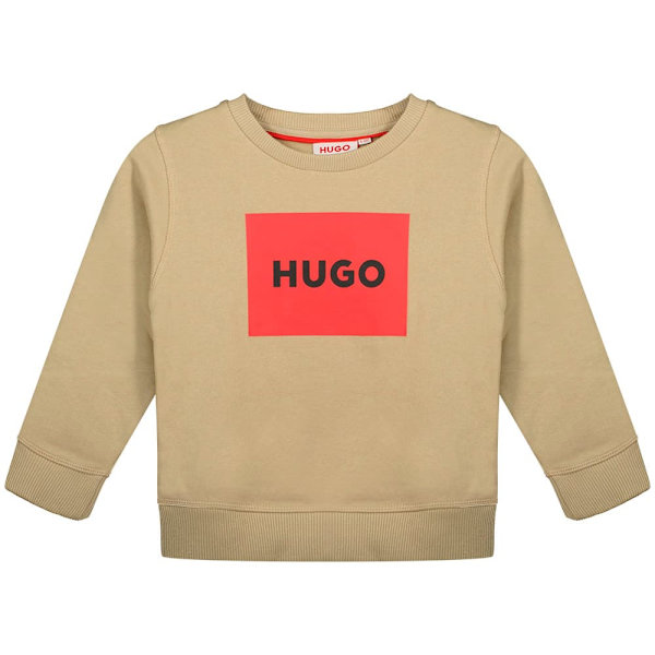 Hugo G00163 Tröja  12 Years