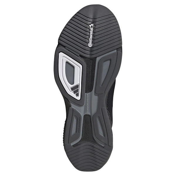 Adidas Trænere Rapidmove Adv Sort EU 42 Mand
