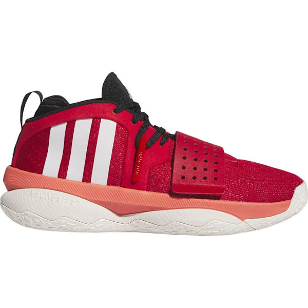 Adidas Basketskor Dame 8 Extply  EU 42 2/3 Man