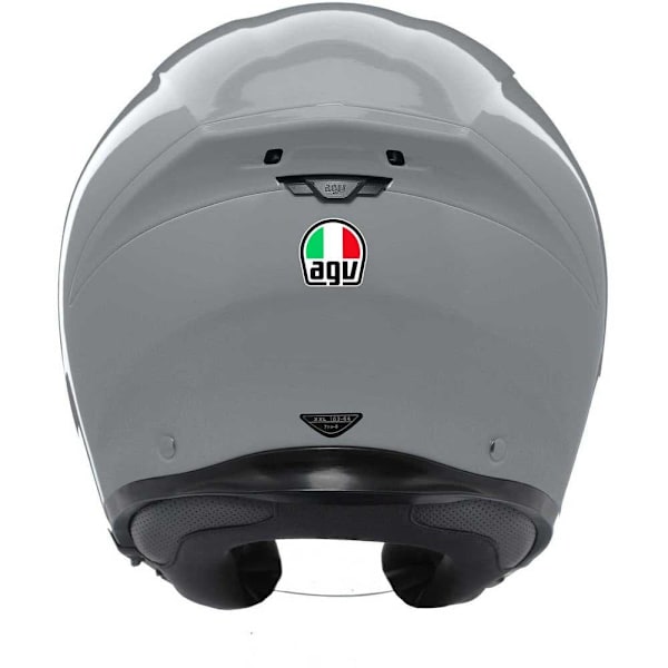 Agv K5 Jet Evo öppen Hjälm  L