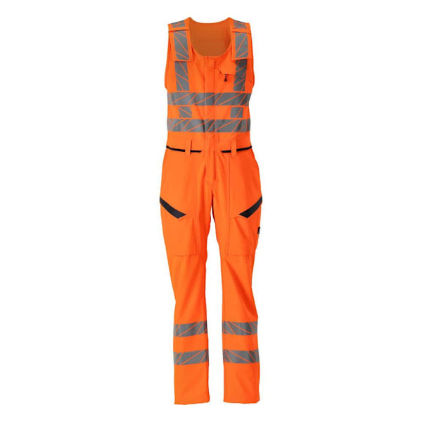 Mascot Dykaroverall Med Lårfickor  52 / 35
