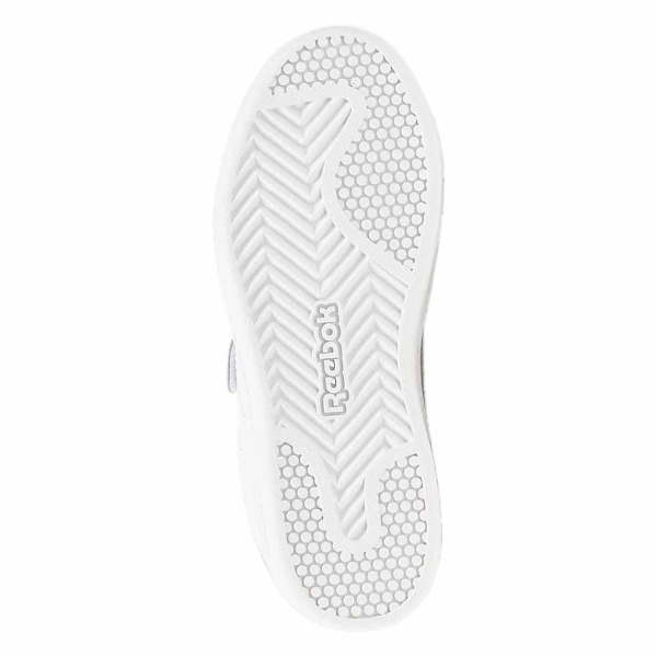 Reebok Royal Complete Cln Alt 2.0 Skor Vit EU 34 Pojke