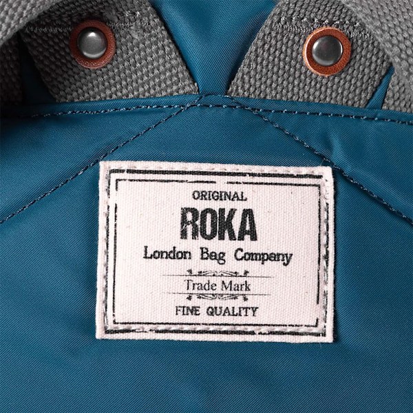 Roka London Canfield B Reppu Sininen M