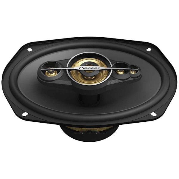 Pioneer Auton Kaiuttimet Ts-a6991f