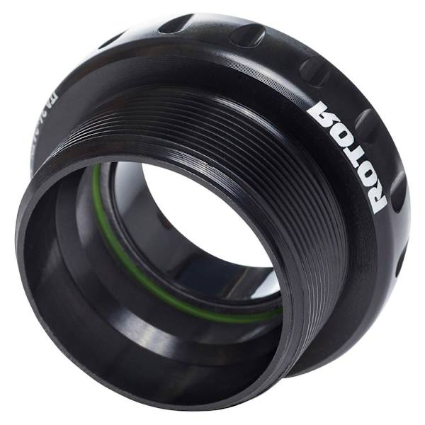 Rotor Bb 1 Ita Ita Bottenfästes Kopp Svart 70 mm