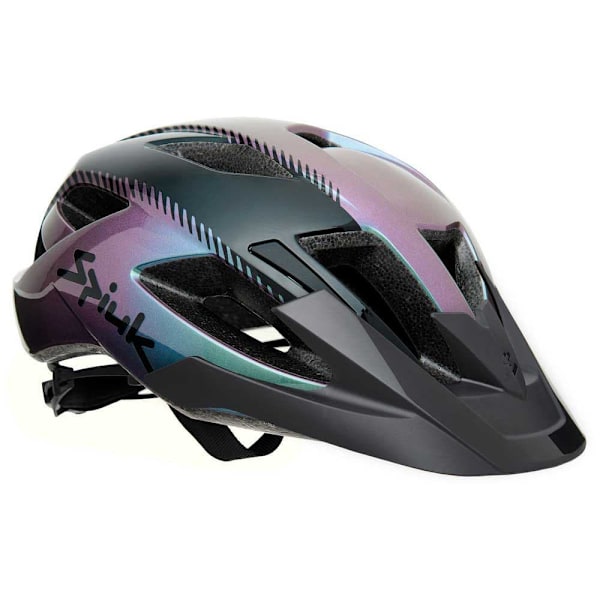 Spiuk Mtb Hjelm Kaval Flerfarvet M-L