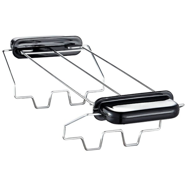 Unold Slots Retro Brødrister 38326 Dual 2 Søvfarvet One Size / EU Plug