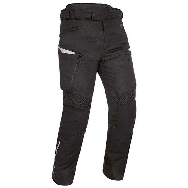 Oxford Housut Montreal 4.0 Ms Dry2dry Musta 3XL / Regular Mies