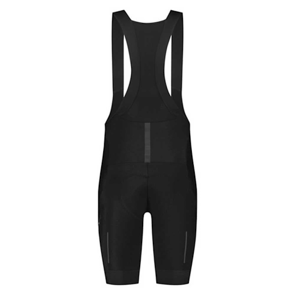Shimano S-phyre Thermal Cykelshorts Sort L Mand