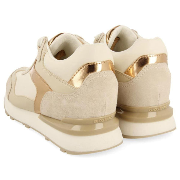 Gioseppo Castile Skor Beige EU 37 Kvinna