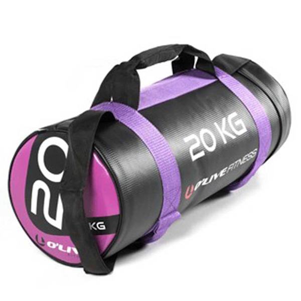 Olive Power Bag 20kg Sort 20 kg