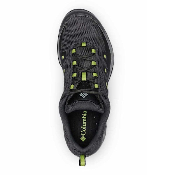 Columbia Vandringsskor Vapor Vent™ Grå EU 44 1/2 Man