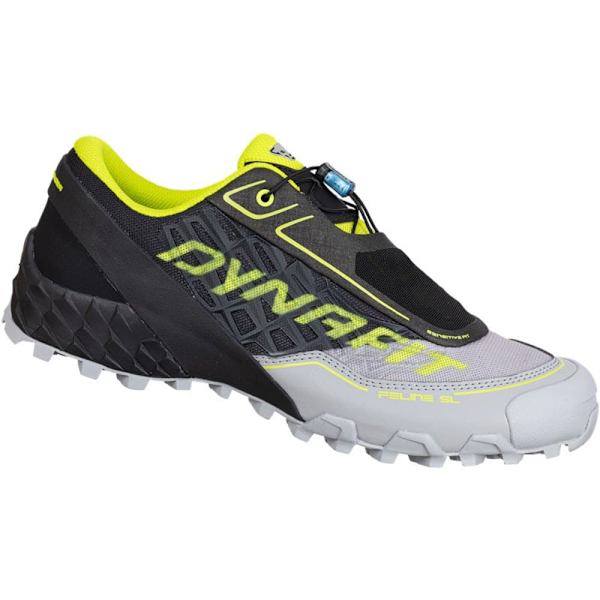 Dynafit Trail Løbesko Feline Sl Sort EU 42 Mand
