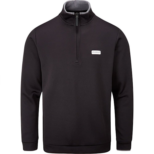 Stuburt Puoli Vetoketjullinen Fleece Active Tech  XL Nainen