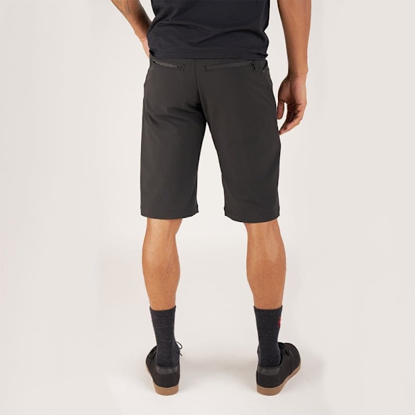 Chrome Shorts Byxor Union 2.0 Svart 38 Man