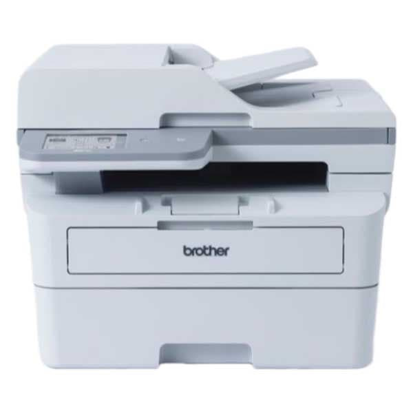 Brother Mfcl2980dw Multifunktionsskrivare Grå
