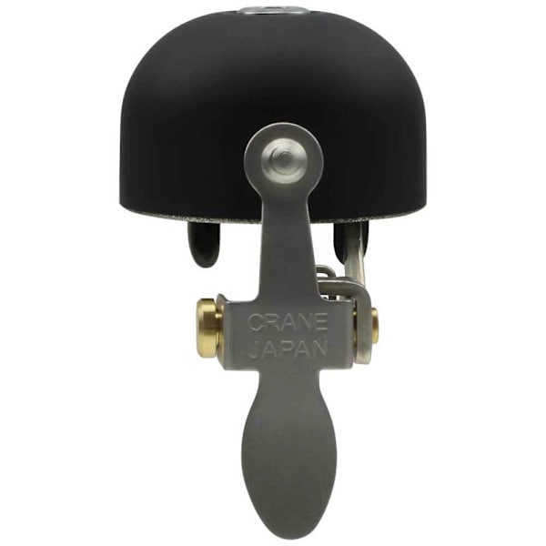 Crane E-ne Bell Svart