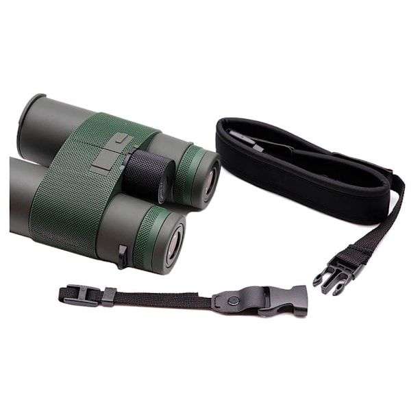 Delta Optical Kikare Med Avståndsmätare T 9x45 Hd Rf Svart