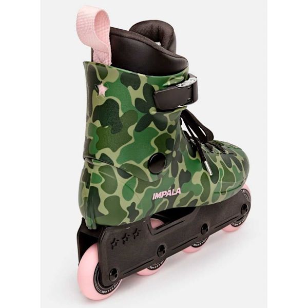 Impala Rollers Lightspeed Inline-skøjter  EU 38