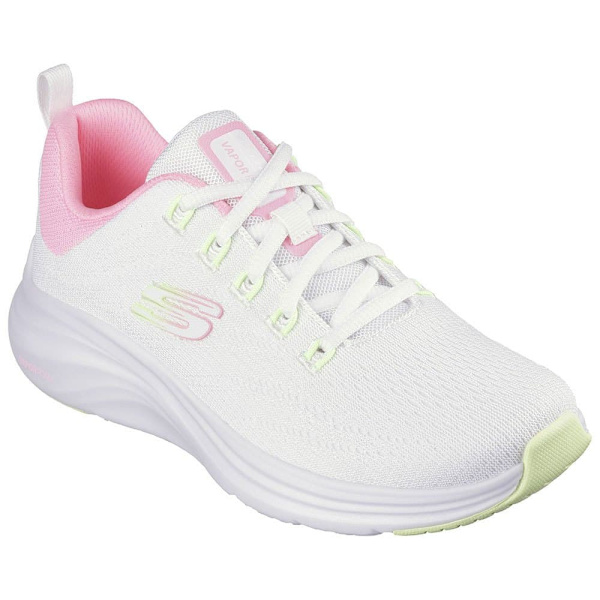 Skechers Utbildare Vapor Foam Vit EU 39 Kvinna