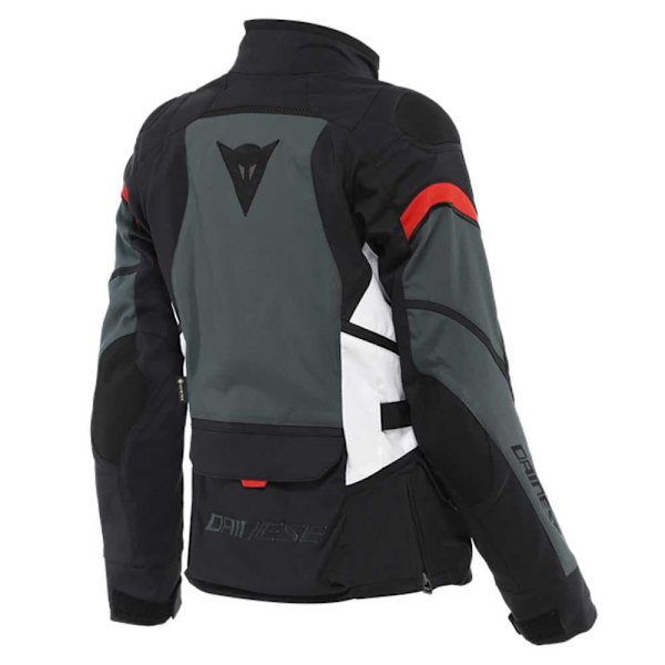 Dainese Jakke Carve Master 3 Goretex Sort 44 Kvinde