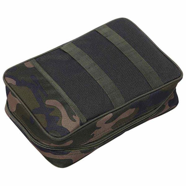 Prologic Tackla Stack Avenger Padded Buzz Grönt L