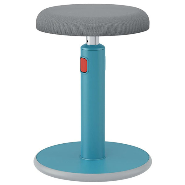 Leitz Justerbar Pall Ergo Cosy