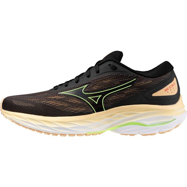 Mizuno Wave Ultima 15 Løbesko Sort EU 37 Kvinde