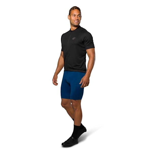 Pearl Izumi Quest Lyhythihainen Paita Musta XL Mies