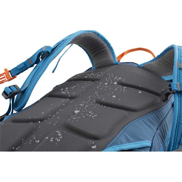 Pinguin Rygsæk Ridge 28 Nylon Blå