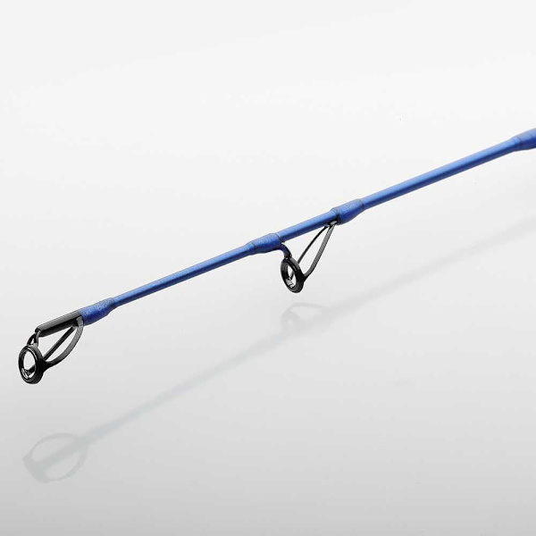 Savage Gear Sgs4 Boat Game Bottenfraktstång Silver 2.26 m / 150-400 g