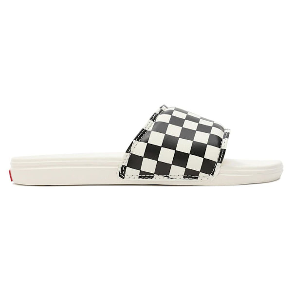 Vans La Costa Slide-on Tofflor Svart EU 38 1/2 Kvinna