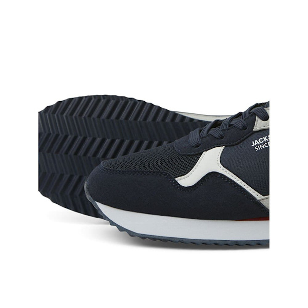 Jack & Jones Utbildare Robin Combo Blå EU 40 Man