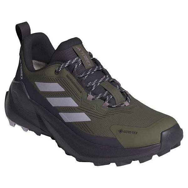 Adidas Terrex Trailmaker 2.0 Goretex Vandresko Grøn,Grå EU 38 Kvinde