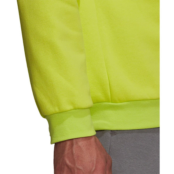Adidas Sweatshirt Entrada 22 Stadium Sw Gul M / Regular Mand