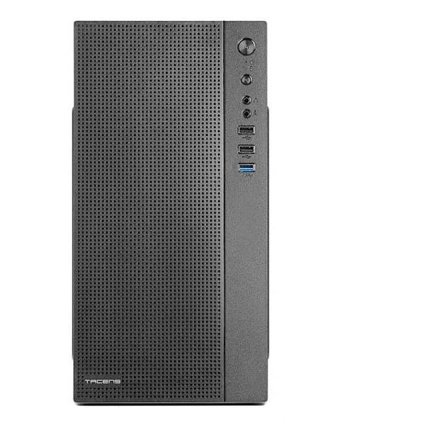 Tacens Tårn Sag Anima Ac5500 Sort Sort