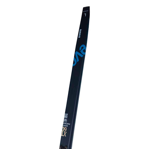 Rossignol Evo Xt 60 Positrack Langrendsski  185