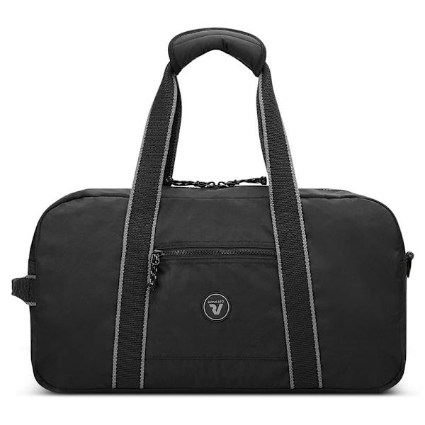 Roncato Rolling 21l Laukku Musta