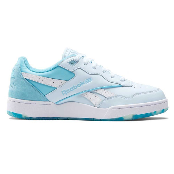 Reebok Bb 4000 Ii Skor Vit EU 42 1/2 Man