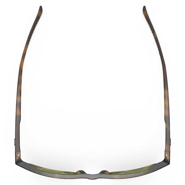 Rudy Project Aurinkolasit Stellar Kultainen Gloss Green/CAT3