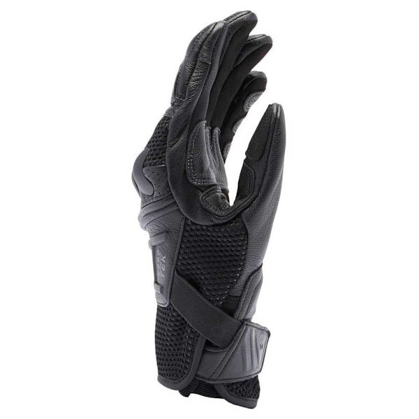 Dainese Sommerhandsker X-ride 2 Ergo-tek Sort XL