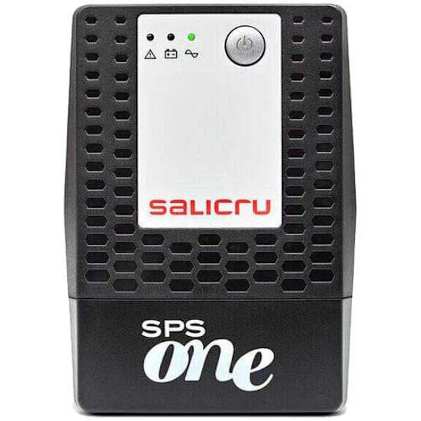 Salicru Ups Sps 700 One Sort