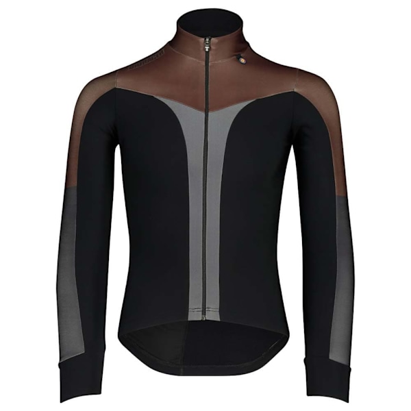 Bioracer Vesper Tempest Thermal Langærmet Trøje Sort M Kvinde