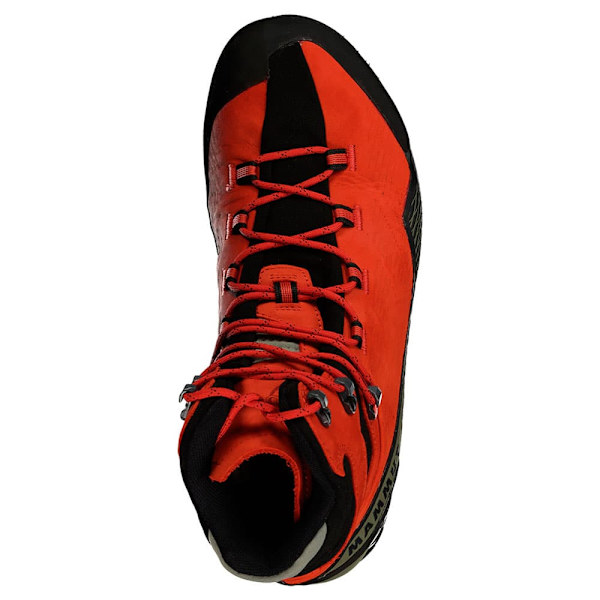 Mammut Kento Advanced High Goretex Vaelluskengät Punainen EU 40 2/3 Mies