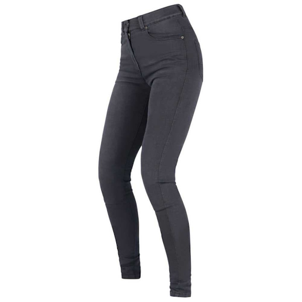 Richa Jeans Nora 2 Skinny Sort 36 / Regular Kvinde
