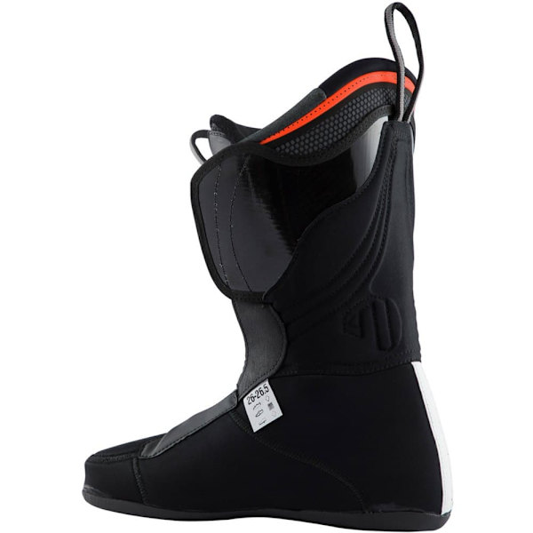 Lange Kvinde Alpine Skistøvler Xt3 Free 130 Mv Gw Grå 28.5