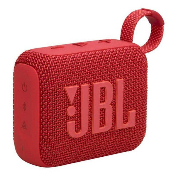 Jbl Go 4 4.2 W Bluetooth-kaiutin